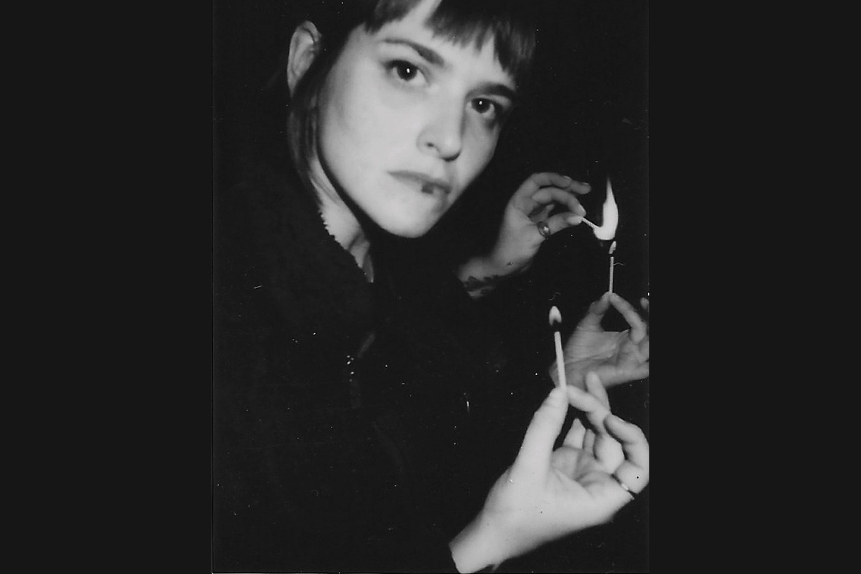 Hannah Mohan